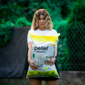 Pelet 15 kg